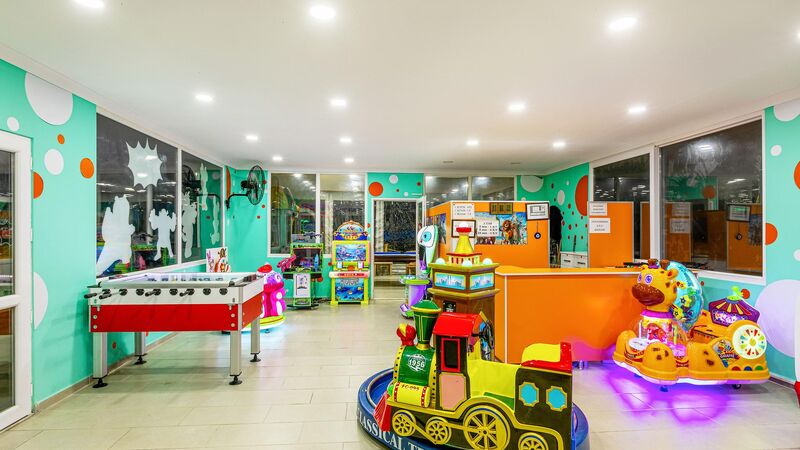 Labranda Alantur Hotel