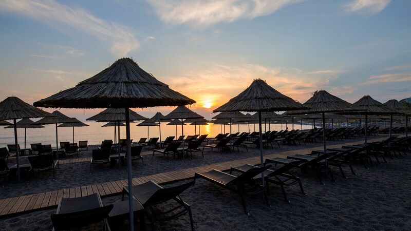 Litore Resort Hotel & Spa
