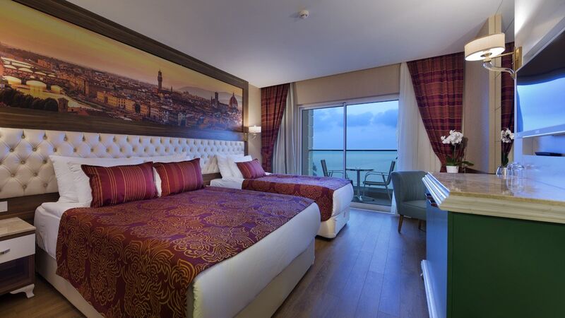 Litore Resort Hotel & Spa