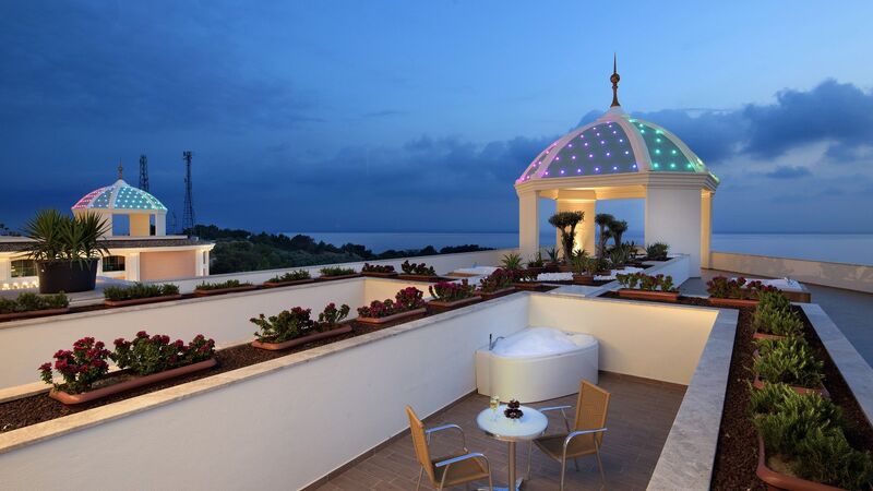 Litore Resort Hotel & Spa
