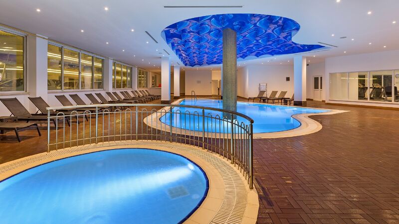 Litore Resort Hotel & Spa