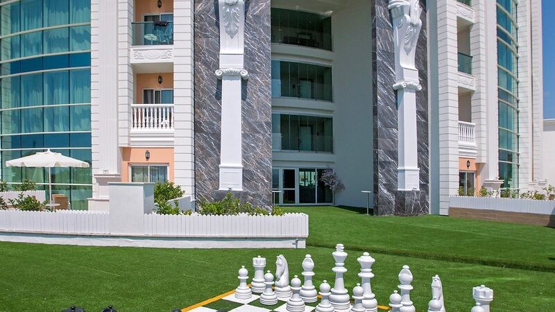Litore Resort Hotel & Spa