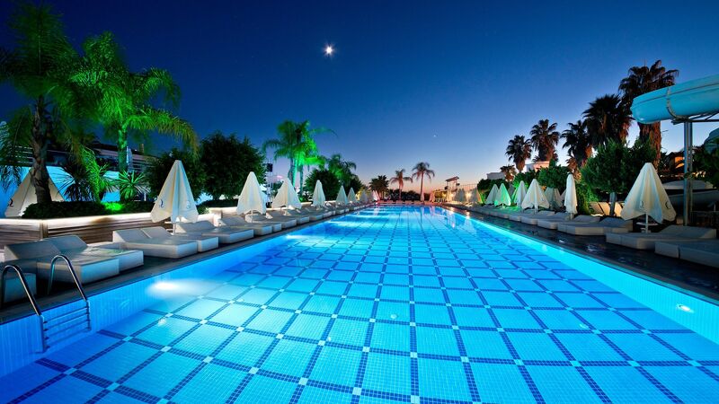 Q Premium Resort