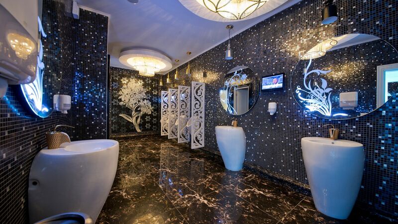 Q Premium Resort