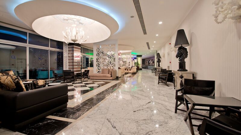Q Premium Resort