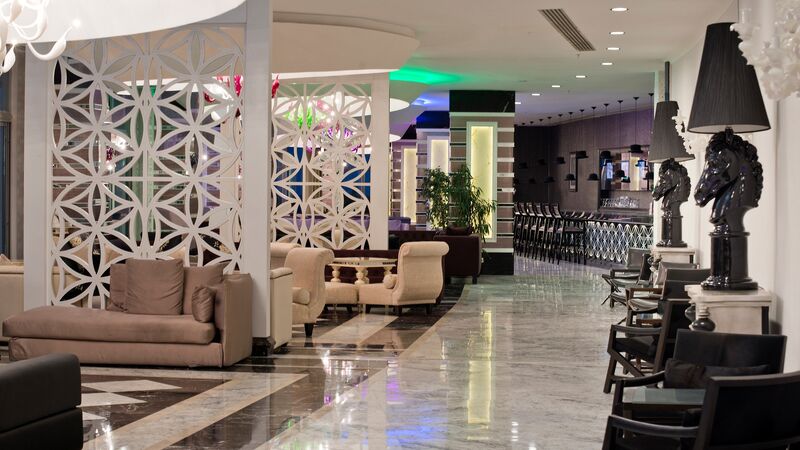 Q Premium Resort