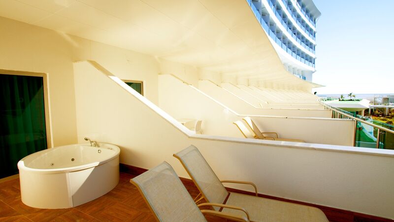 Q Premium Resort