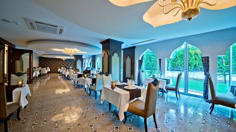 Q Premium Resort