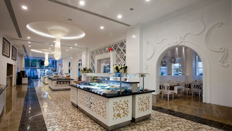 Q Premium Resort