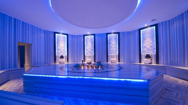 Q Premium Resort