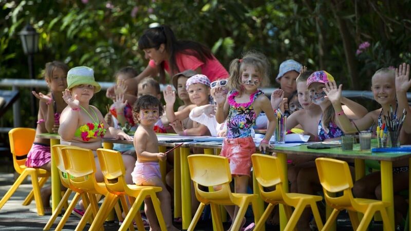Q Aventura Park