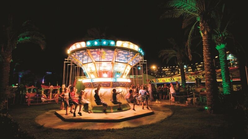 Long Beach Harmony