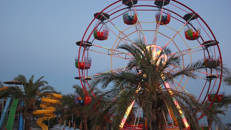 Long Beach Harmony