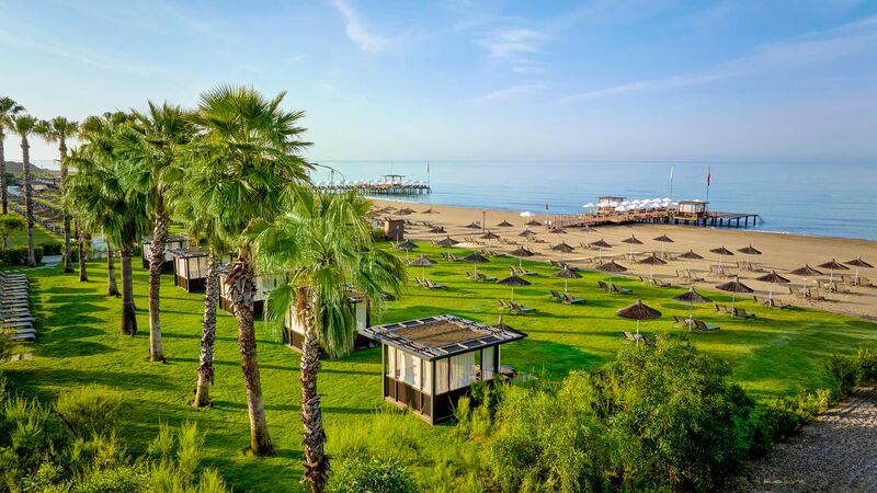 Voyage Belek Golf & Spa