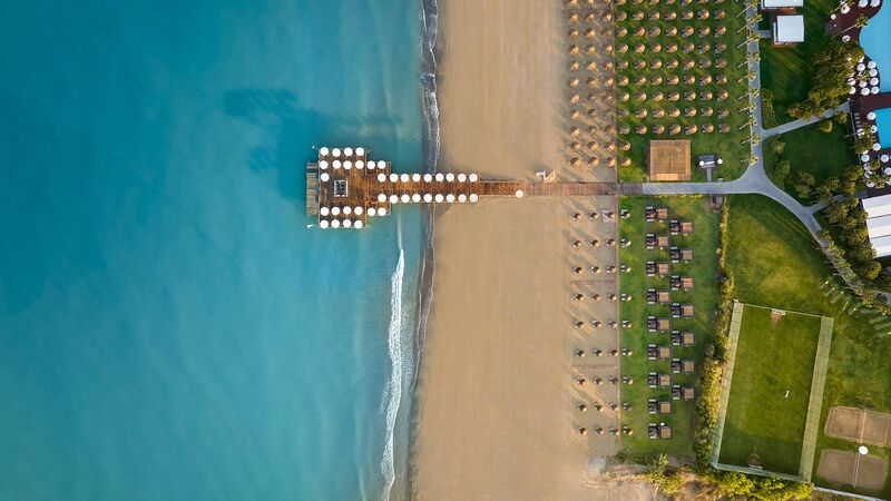Voyage Belek Golf & Spa