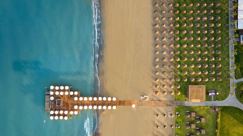 Voyage Belek Golf & Spa