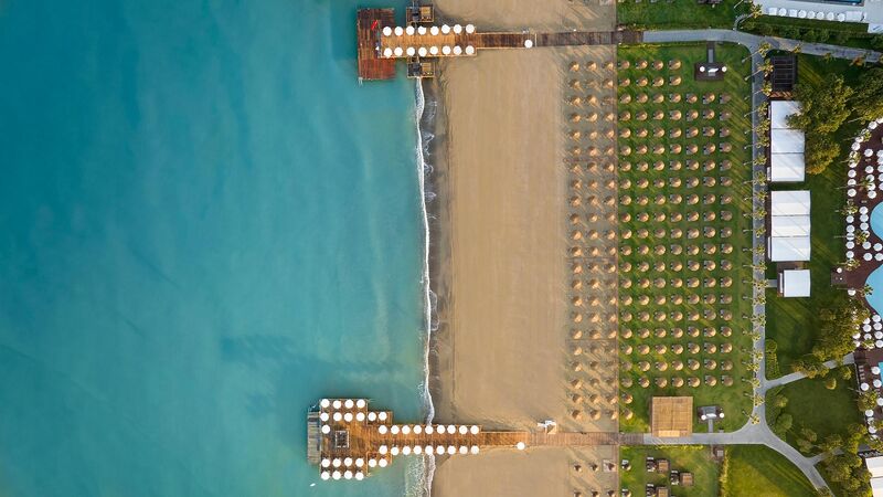 Voyage Belek Golf & Spa