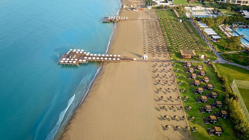 Voyage Belek Golf & Spa