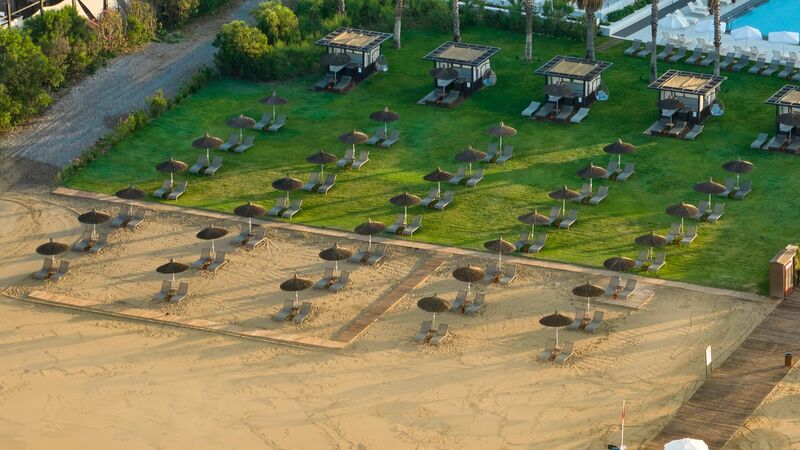 Voyage Belek Golf & Spa