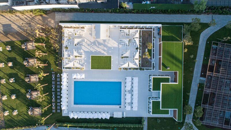Voyage Belek Golf & Spa