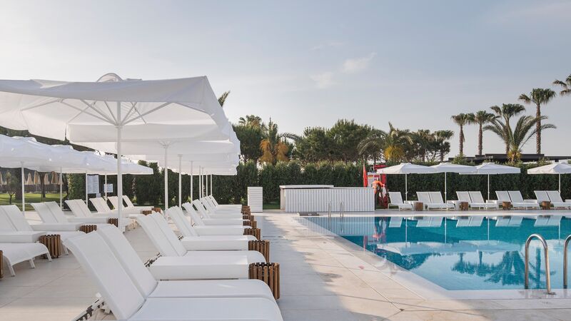 Voyage Belek Golf & Spa
