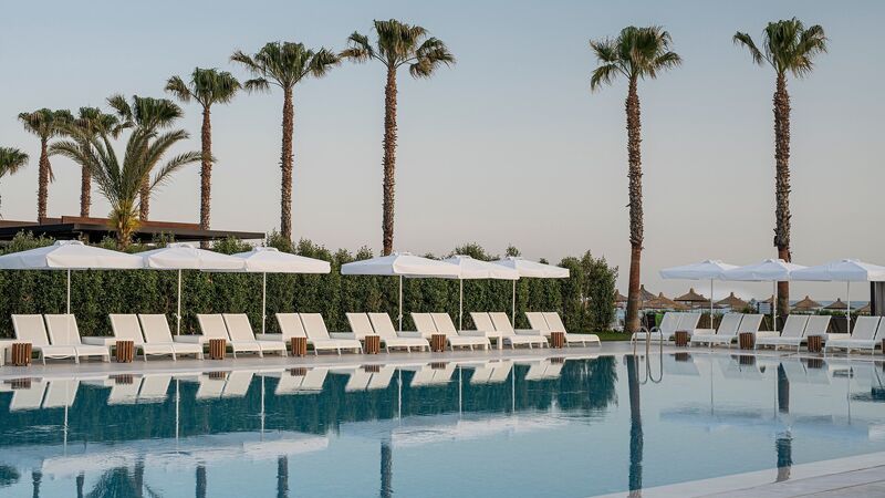 Voyage Belek Golf & Spa