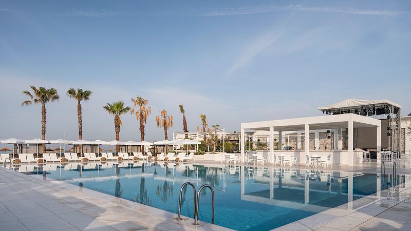 Voyage Belek Golf & Spa