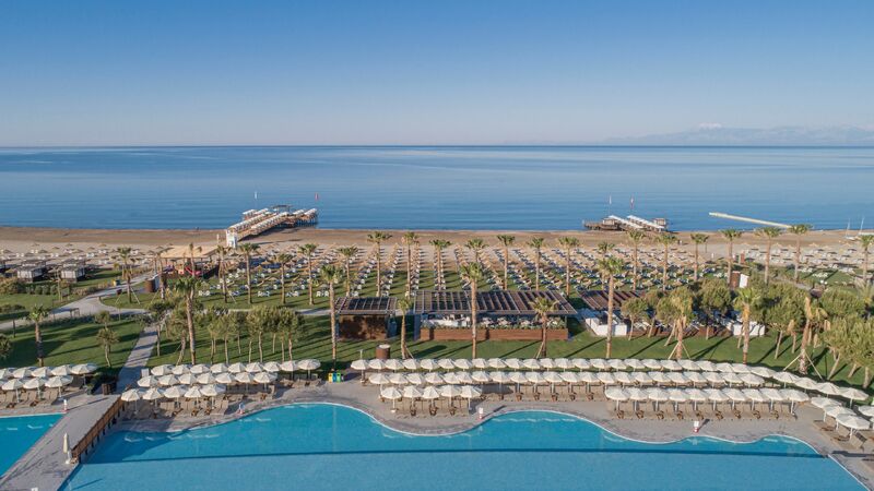 Voyage Belek Golf & Spa