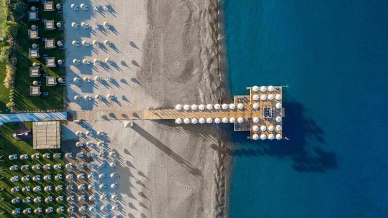 Voyage Belek Golf & Spa