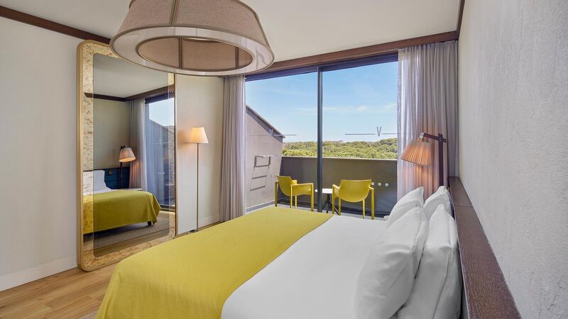 Voyage Belek Golf & Spa