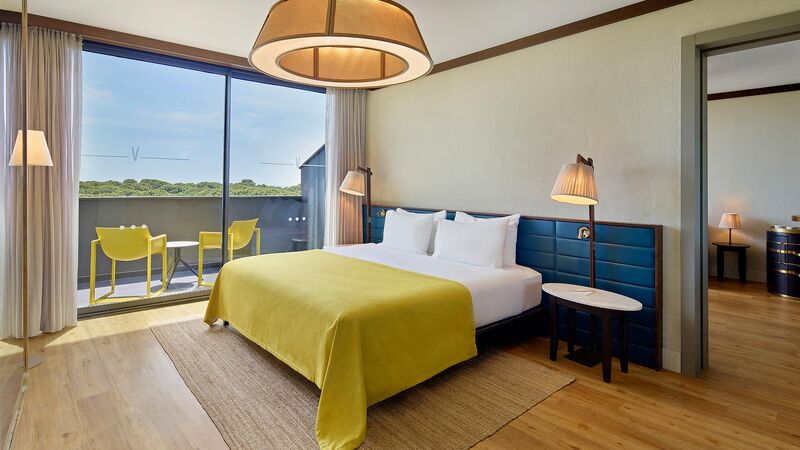 Voyage Belek Golf & Spa