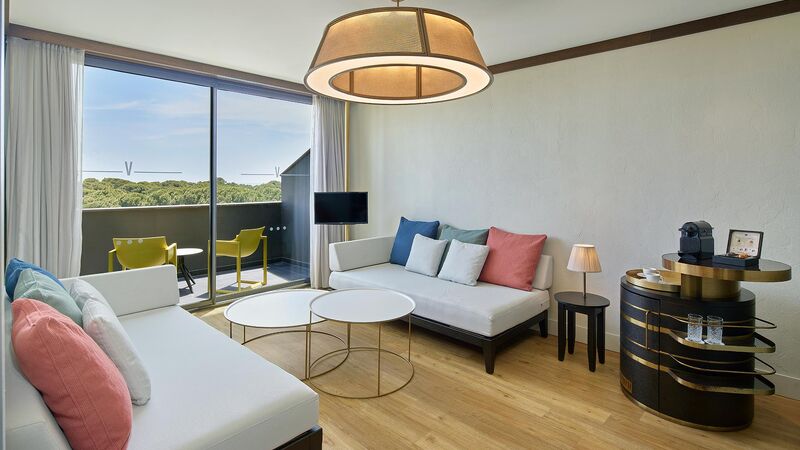 Voyage Belek Golf & Spa