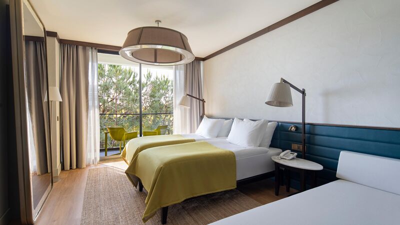 Voyage Belek Golf & Spa