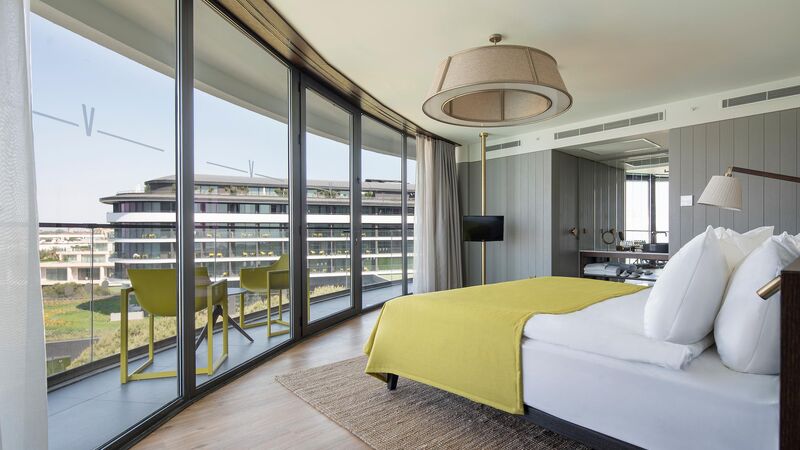 Voyage Belek Golf & Spa