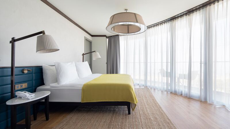 Voyage Belek Golf & Spa
