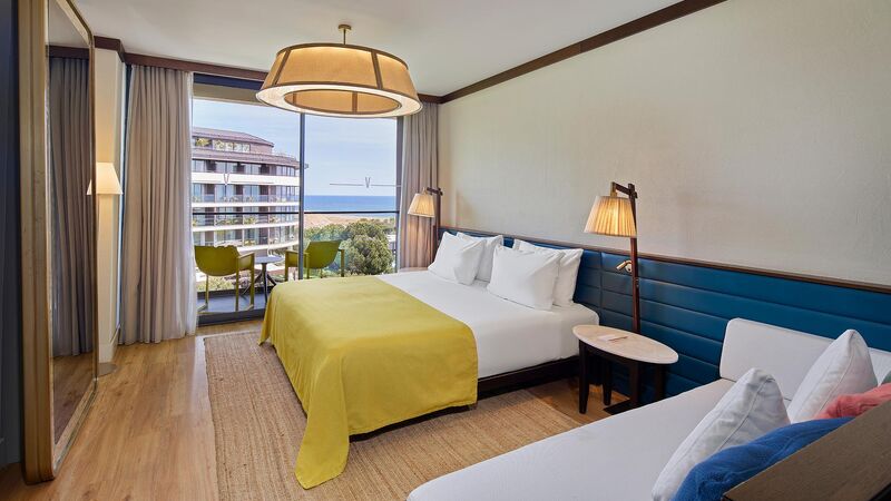 Voyage Belek Golf & Spa