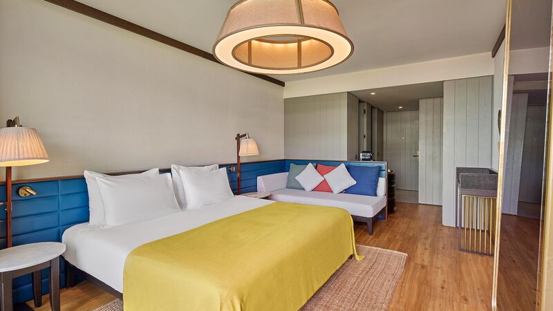 Voyage Belek Golf & Spa