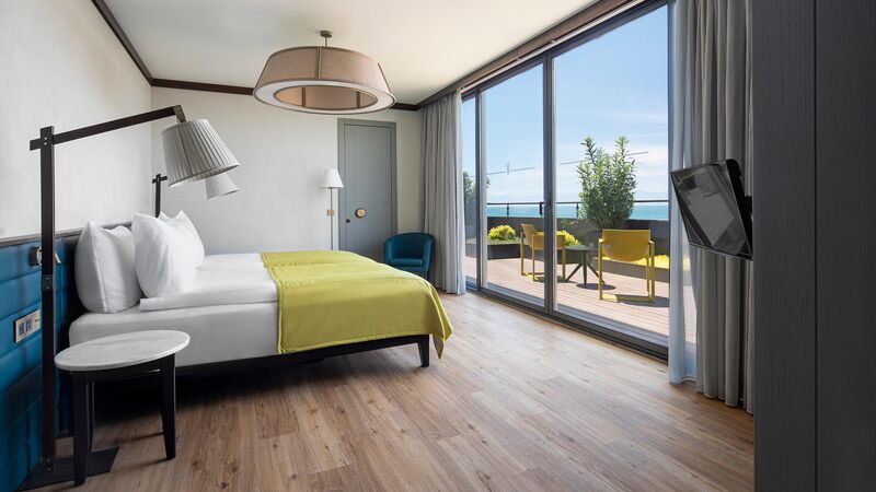 Voyage Belek Golf & Spa