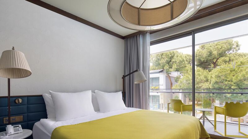 Voyage Belek Golf & Spa