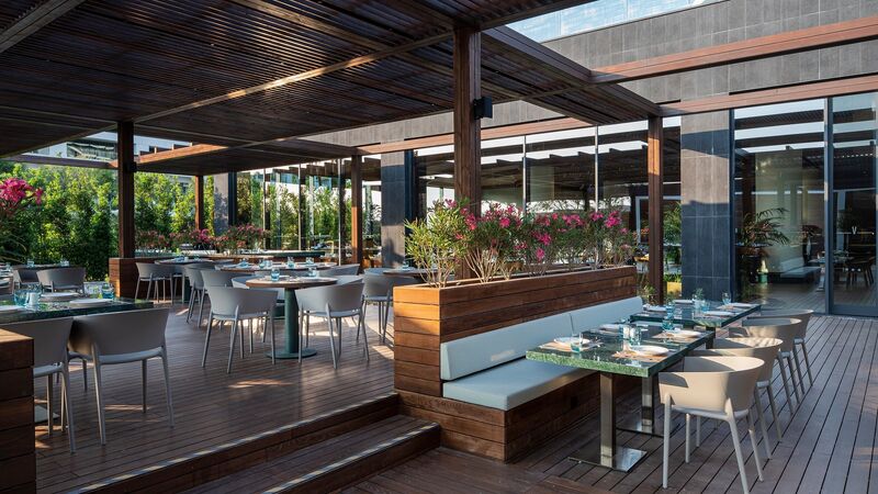 Voyage Belek Golf & Spa
