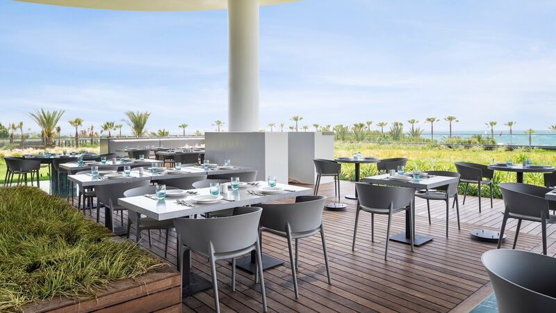 Voyage Belek Golf & Spa