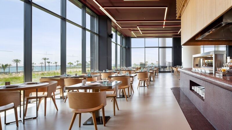 Voyage Belek Golf & Spa
