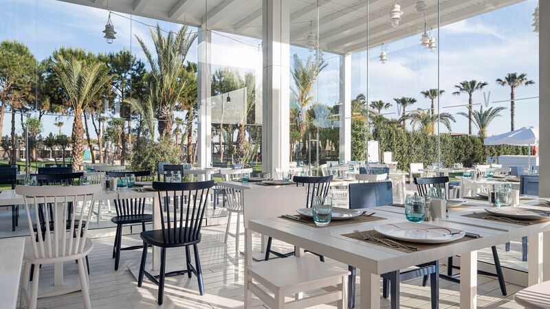 Voyage Belek Golf & Spa