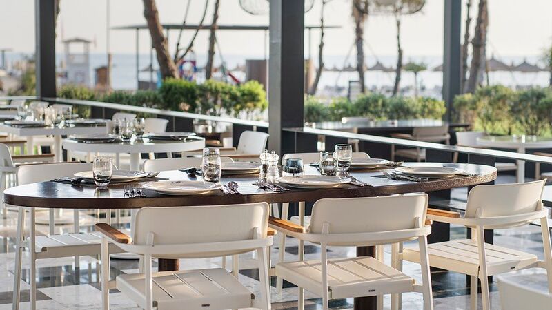 Voyage Belek Golf & Spa