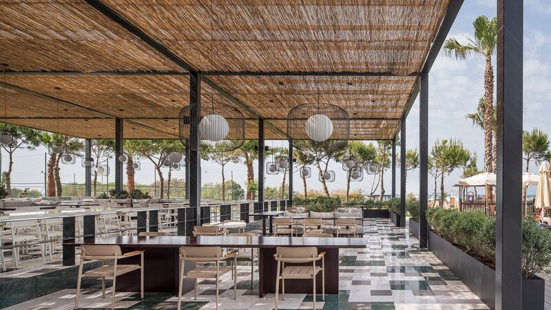 Voyage Belek Golf & Spa