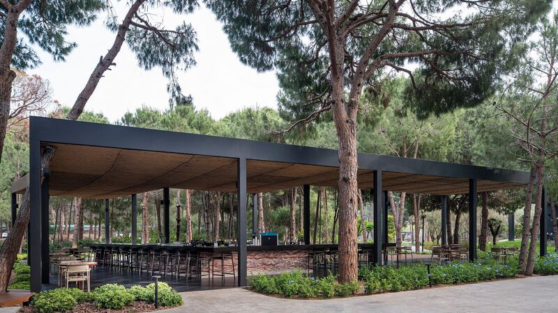 Voyage Belek Golf & Spa