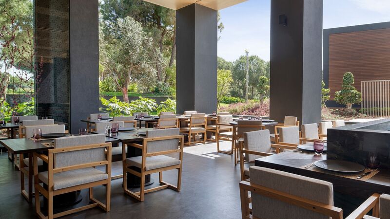 Voyage Belek Golf & Spa