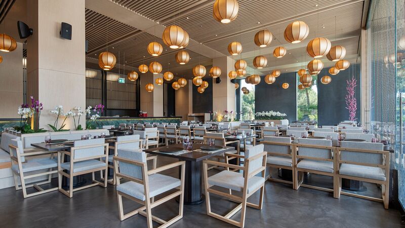 Voyage Belek Golf & Spa