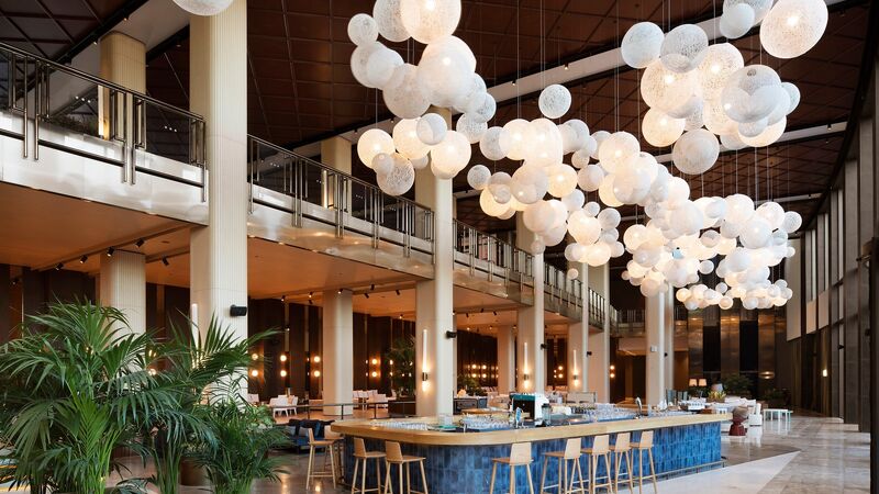 Voyage Belek Golf & Spa