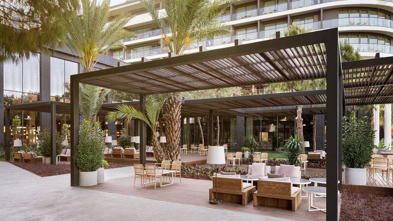 Voyage Belek Golf & Spa